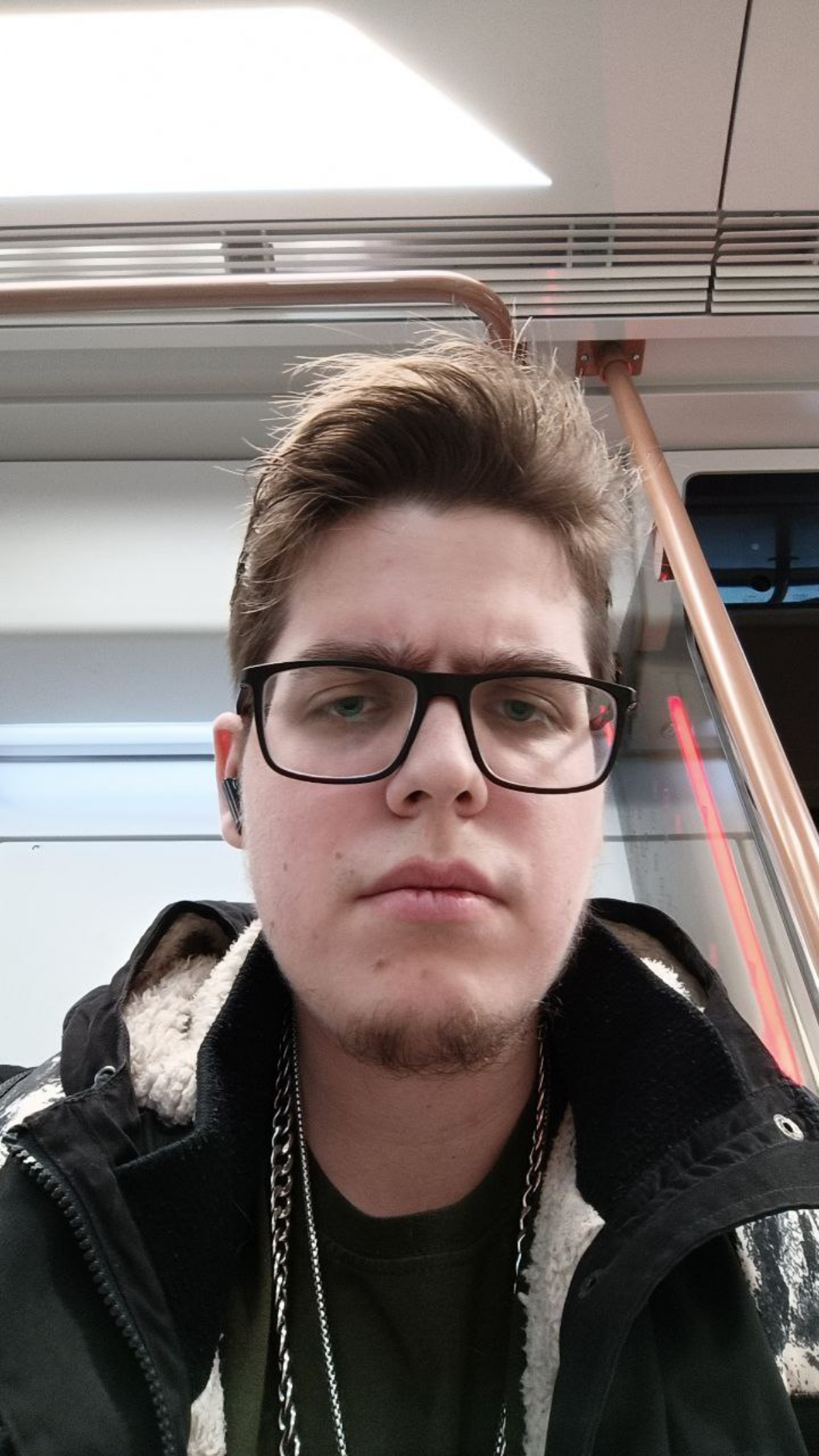 Никита Дворецкий | Сетка — социальная сеть от hh.ru