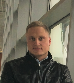 Николай Обухов
