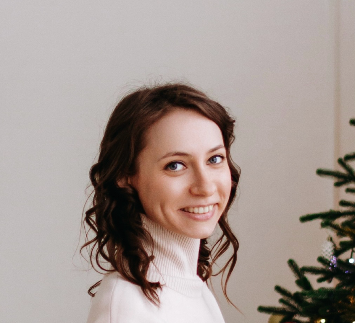 Кристина Романова | Сетка — социальная сеть от hh.ru