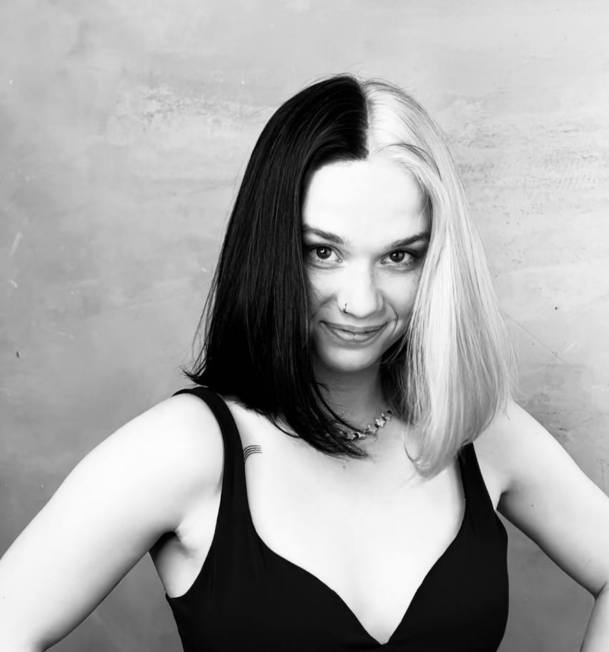 Sofia Bondar | Сетка — социальная сеть от hh.ru