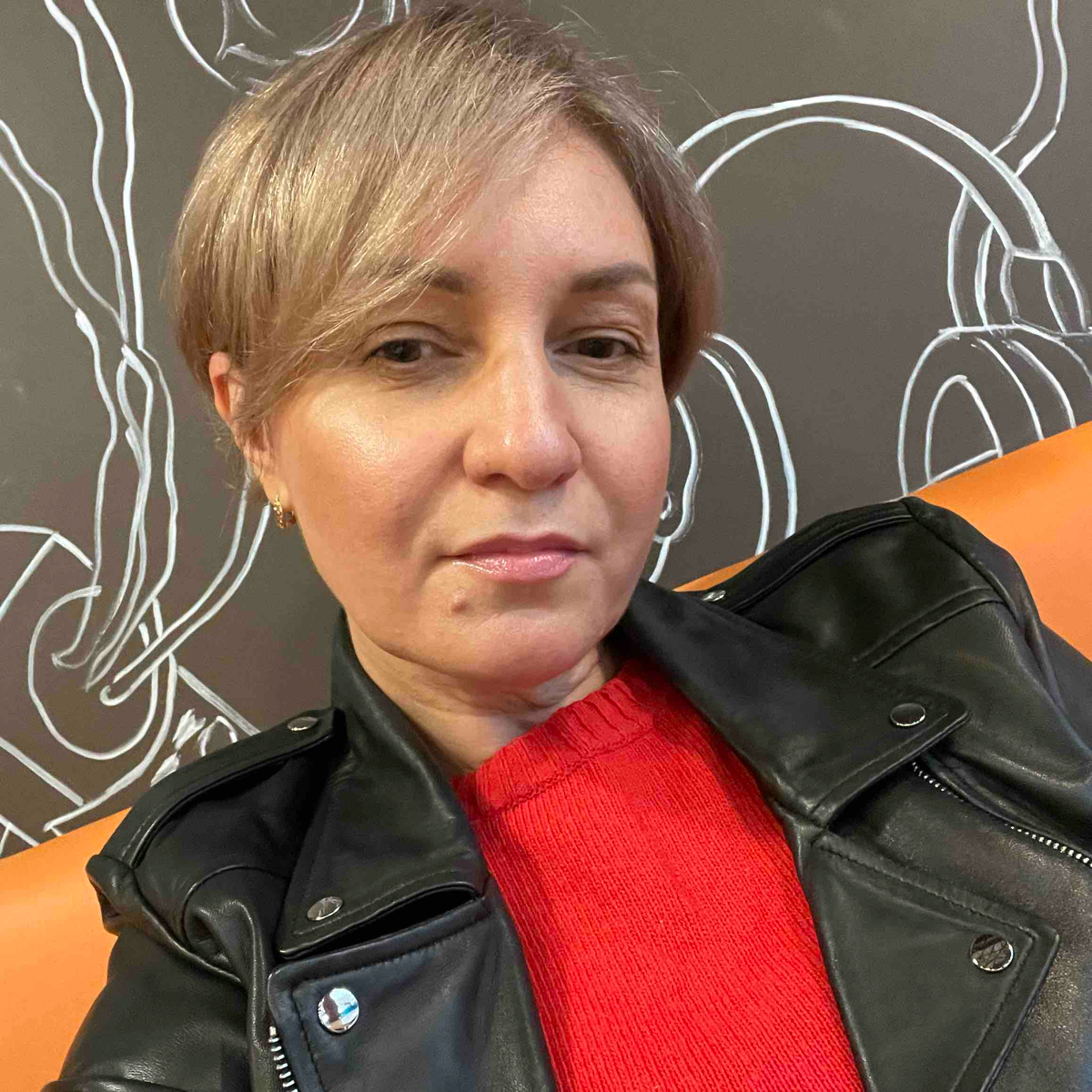 Юлия Сергеева