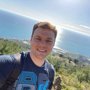 Игорь Красильников