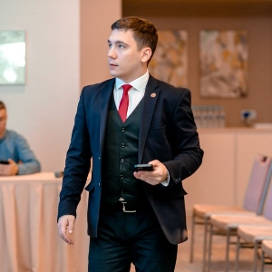 Кирилл Бабанов | Сетка — социальная сеть от hh.ru