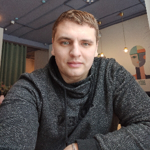 Илья Дубровин | Сетка — социальная сеть от hh.ru