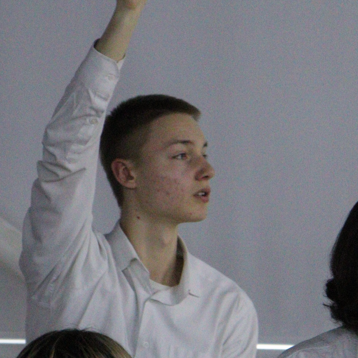 Кирилл Кириллов