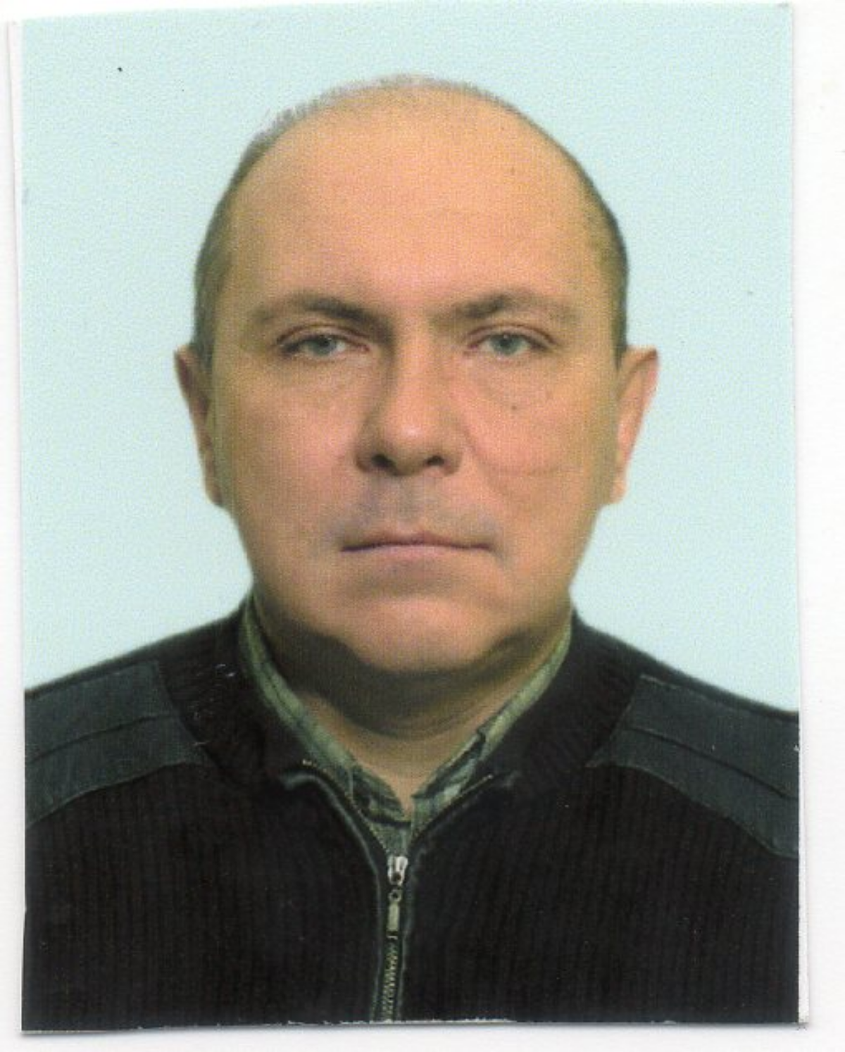 Дегтярев Сергей