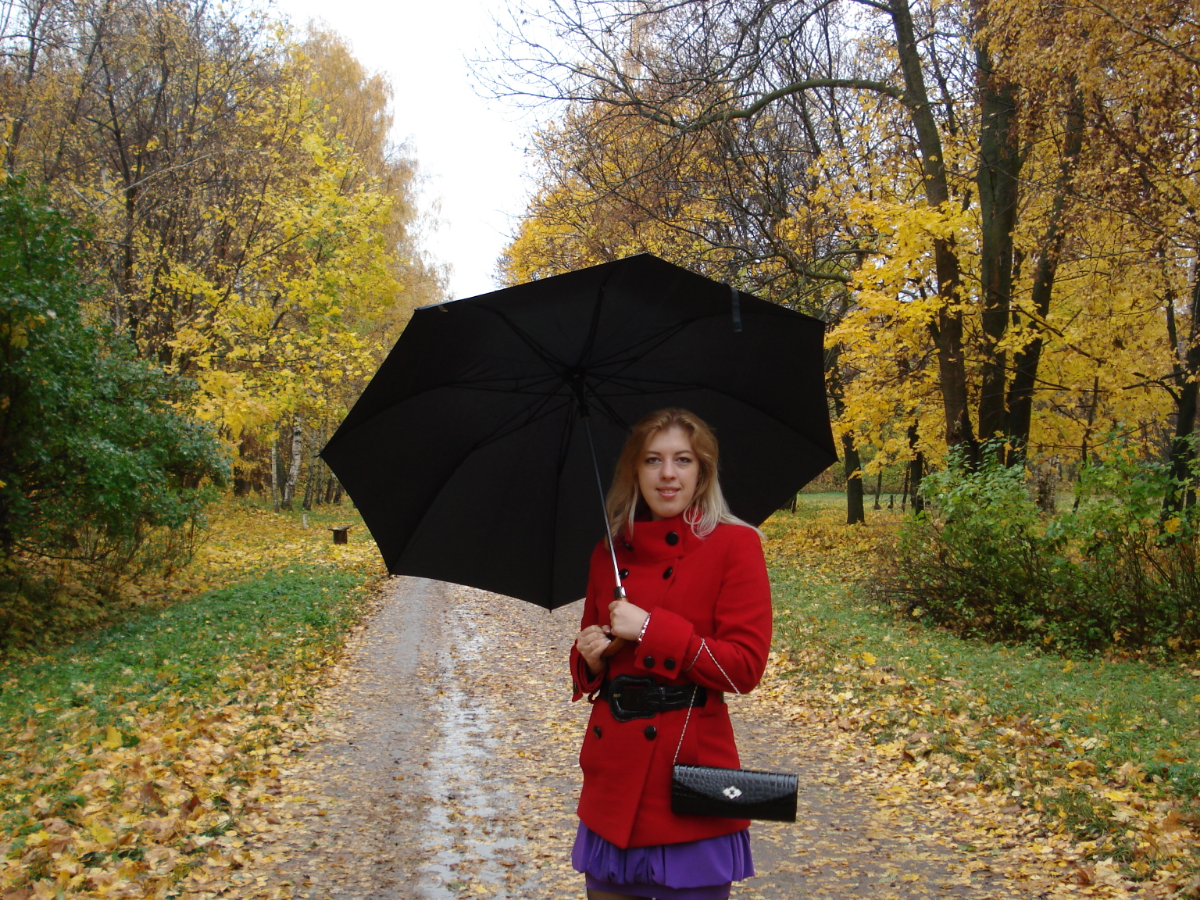 Елена Крючкова