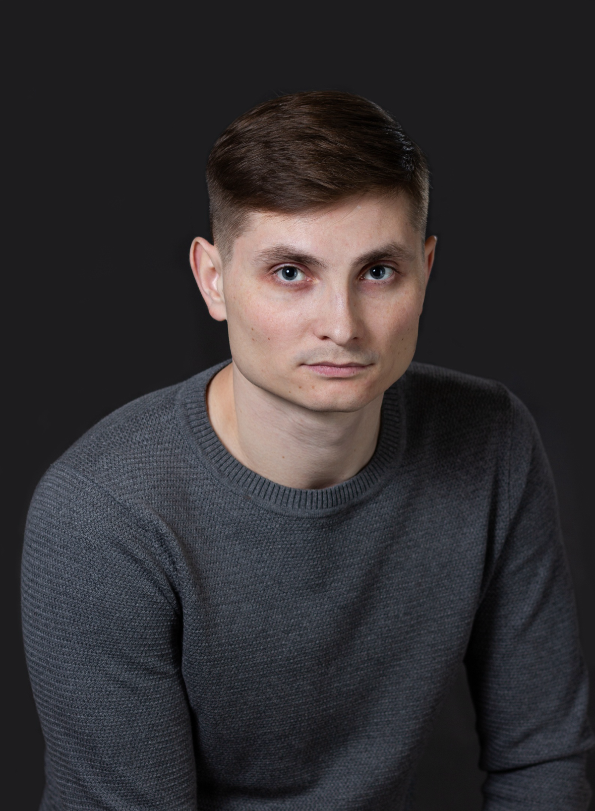 Дмитрий Радионов | Сетка — социальная сеть от hh.ru