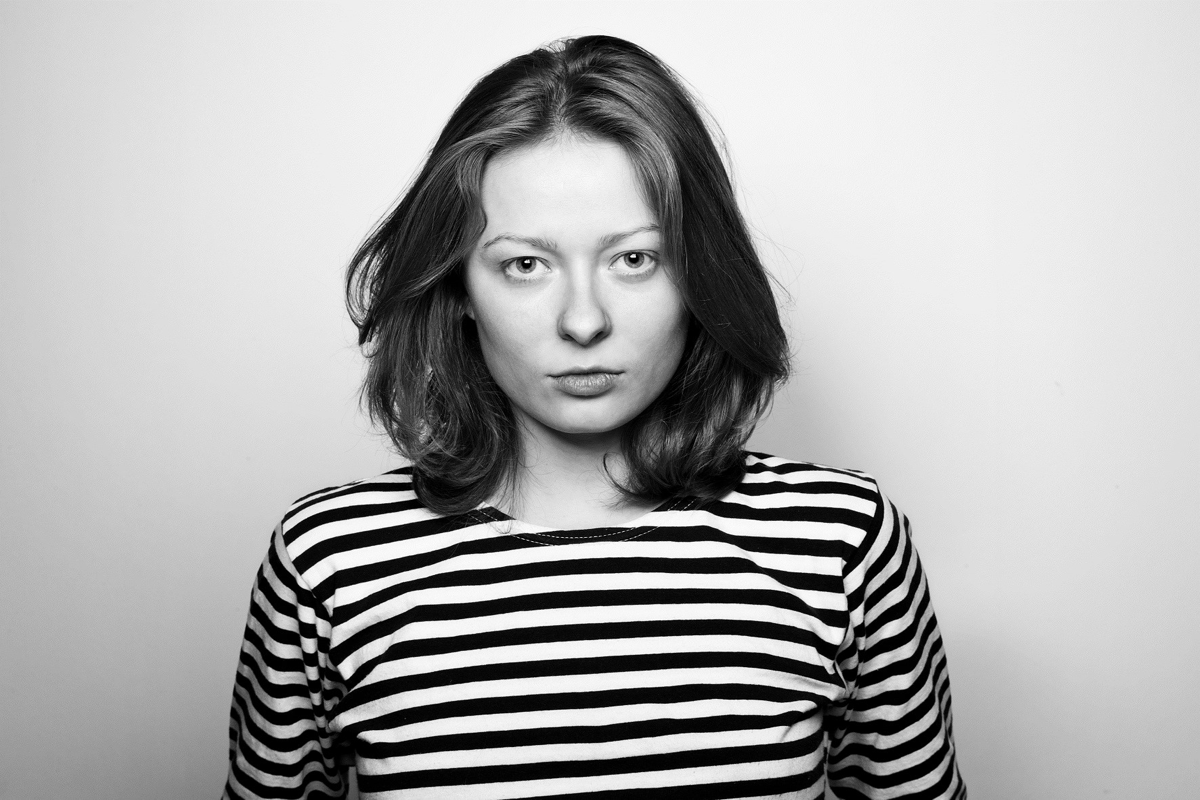 Юля Мелихова | Сетка — социальная сеть от hh.ru