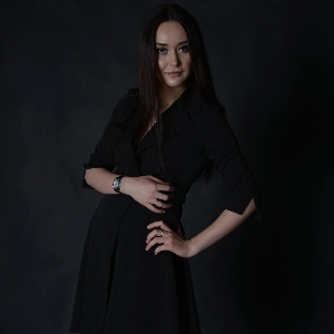 Наталья Кожушко