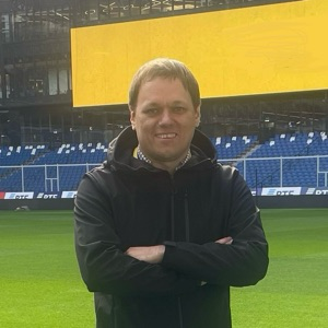 Дмитрий Платонов