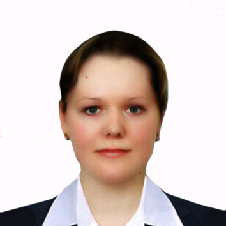Мария Плешакова