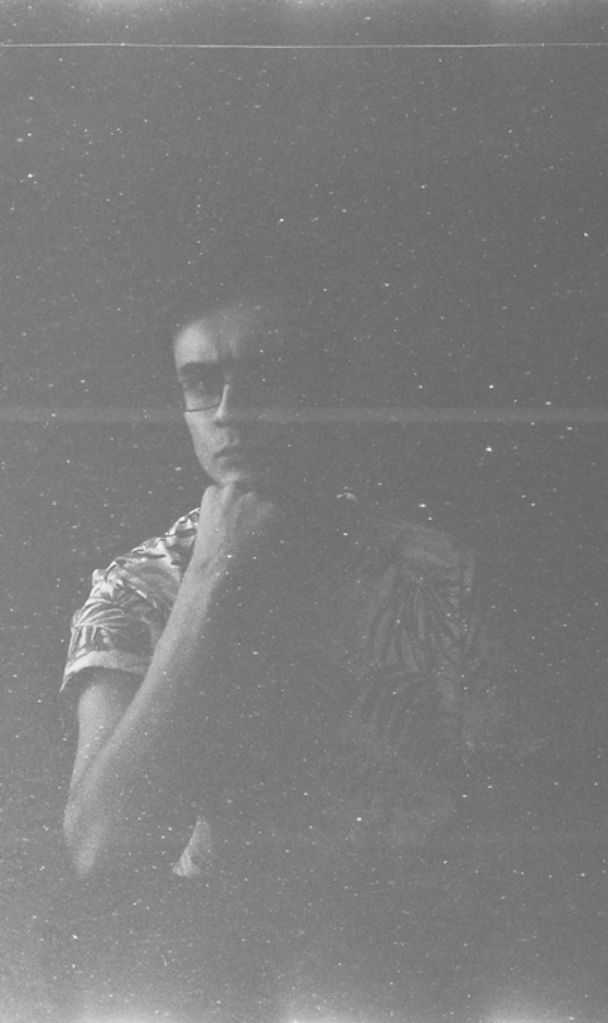 Александр Сенин | Сетка — социальная сеть от hh.ru