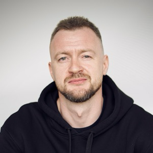 Александр Кавун | Сетка — социальная сеть от hh.ru