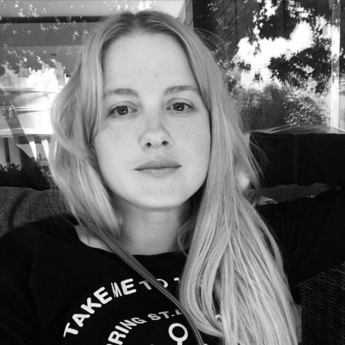 Светлана Прокофьева