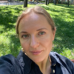 Светлана Суворова