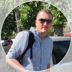 Александр Ткаченко