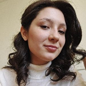 Софья Захарова