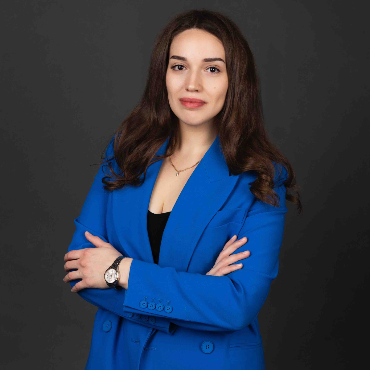 Ирина Булатова | Сетка — социальная сеть от hh.ru