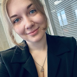 Татьяна Суханова