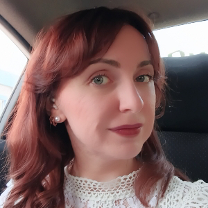 Мария Медкова | Сетка — социальная сеть от hh.ru