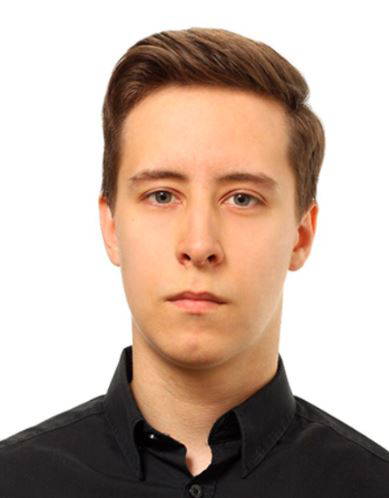 Александр Ильин