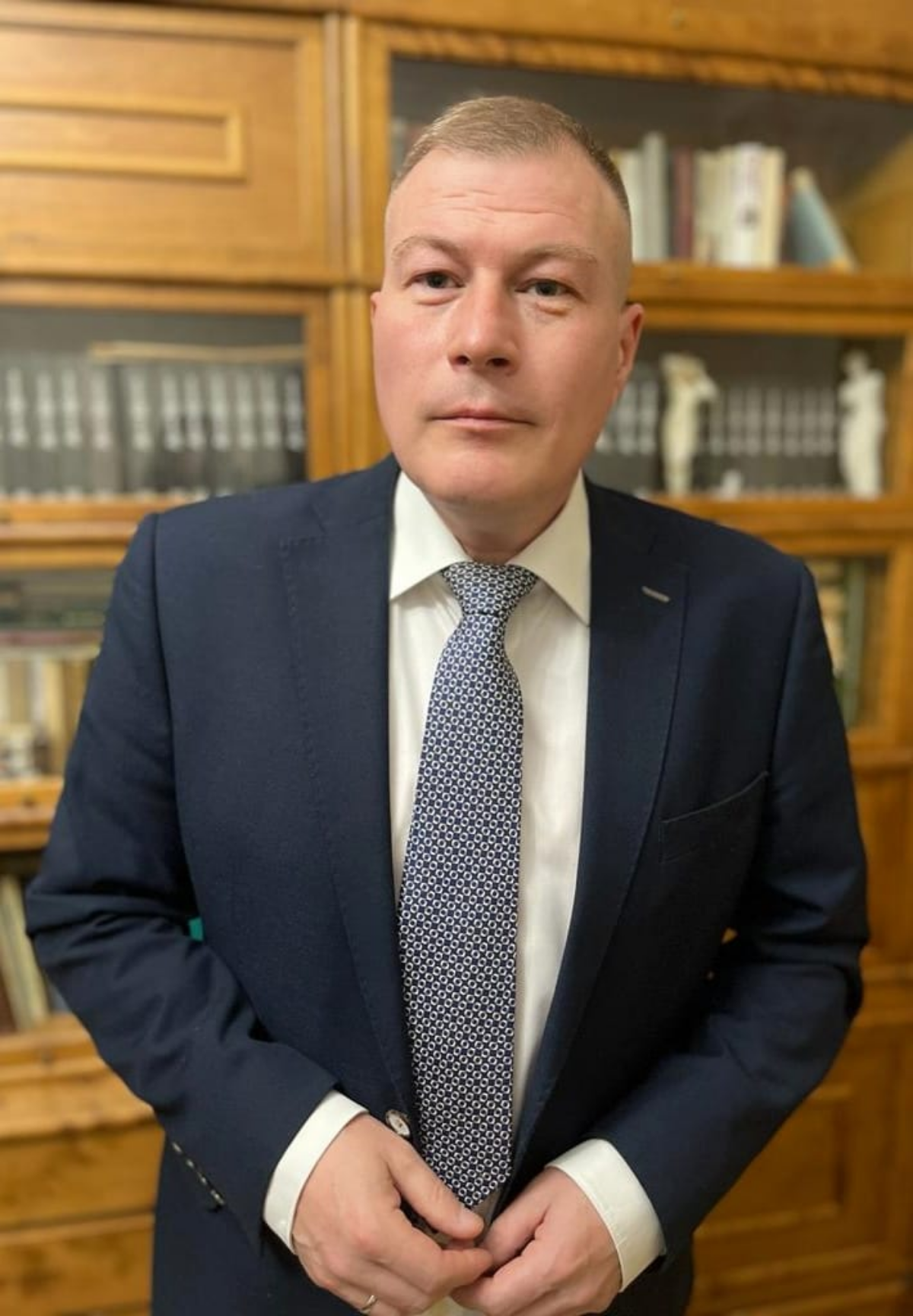 Владислав Ашмарин