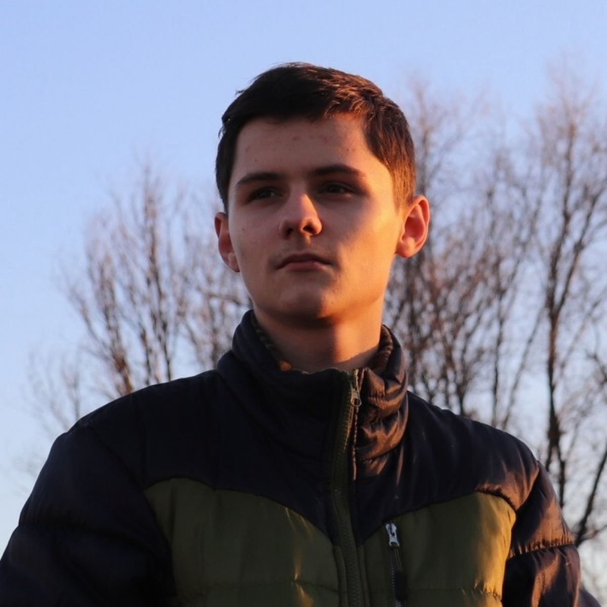 Андрей Летючий | Сетка — социальная сеть от hh.ru