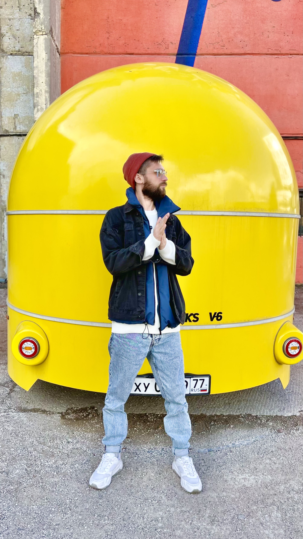 Артём Бакулин | Сетка — социальная сеть от hh.ru