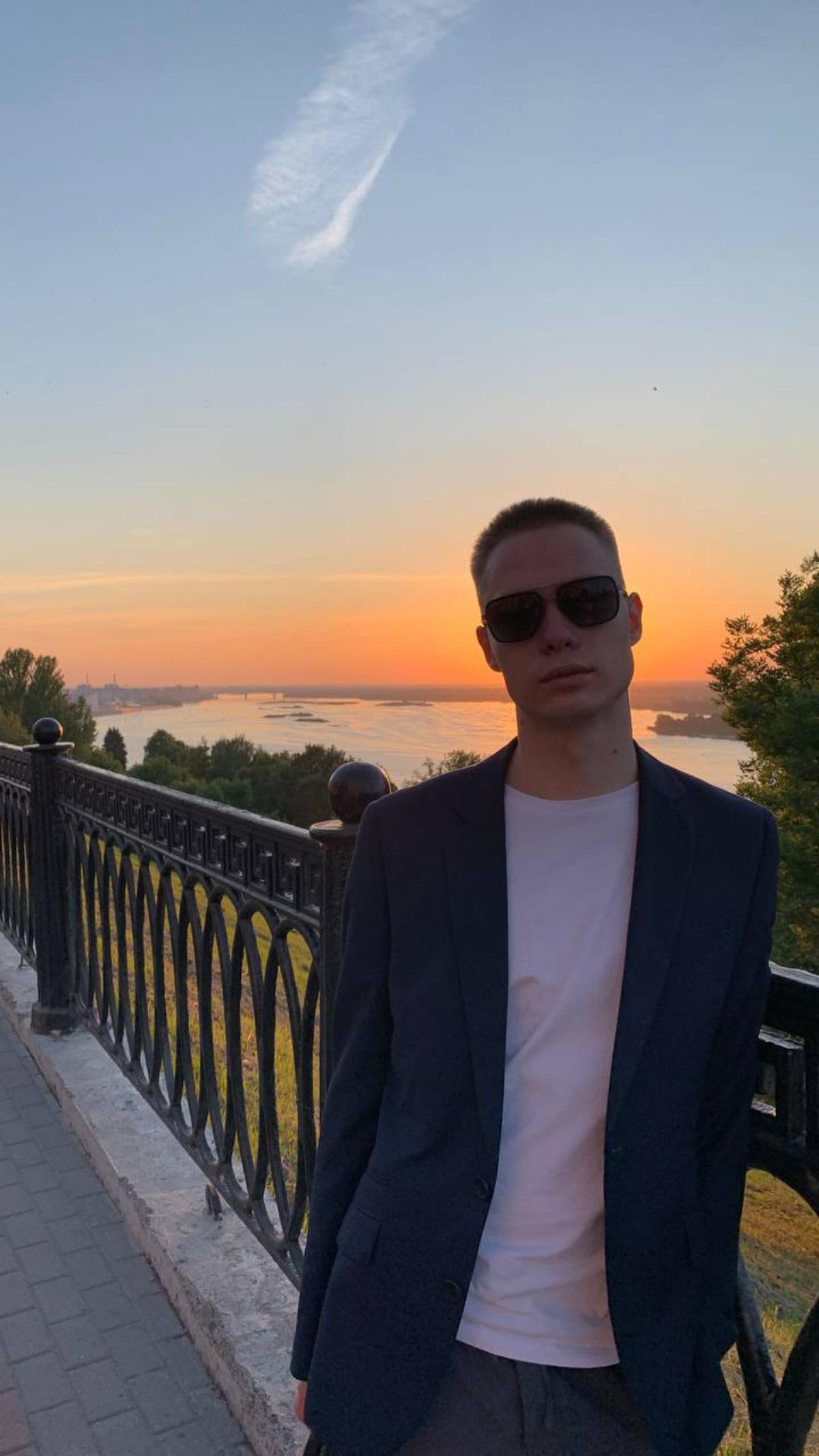 Сергей Журавский | Сетка — социальная сеть от hh.ru