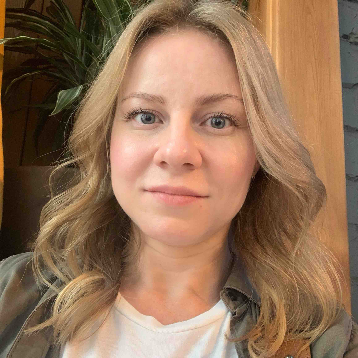 Наталия Копцева