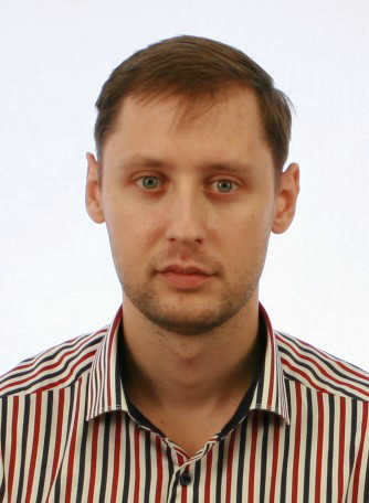 Сергей Загреба | Сетка — социальная сеть от hh.ru