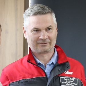 Виктор Гомер