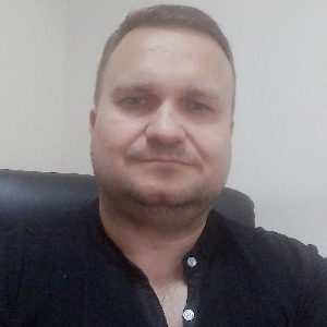 Андрей Ярошенко