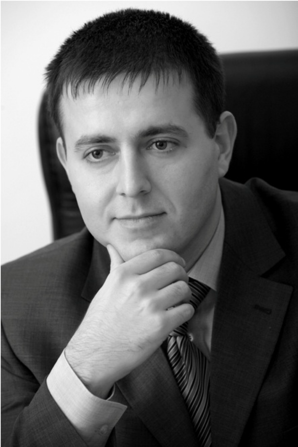 Георгий Засеев