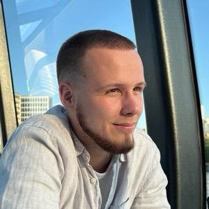 Даниил Симонов