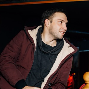 Иван Грушко | Сетка — социальная сеть от hh.ru