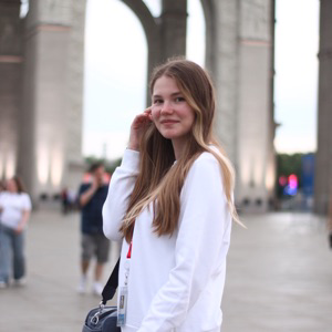 Евгения Рыбкина | Сетка — социальная сеть от hh.ru