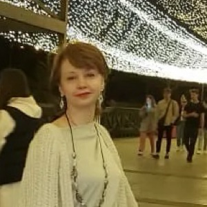 Светлана Леонидовна