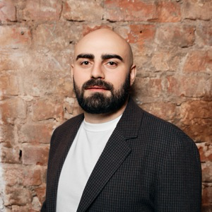 Игорь Галустян