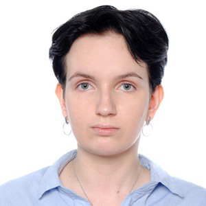 Юлия Якимец | Сетка — социальная сеть от hh.ru