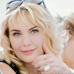 Мари Шур | Сетка — социальная сеть от hh.ru