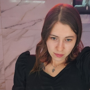 Екатерина Сергеева