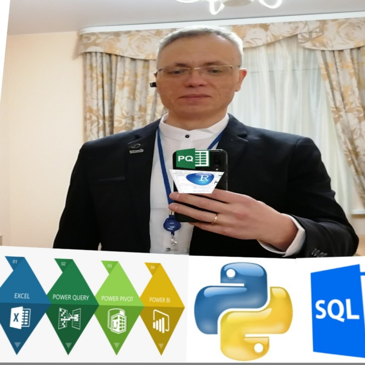 Александр Башарин