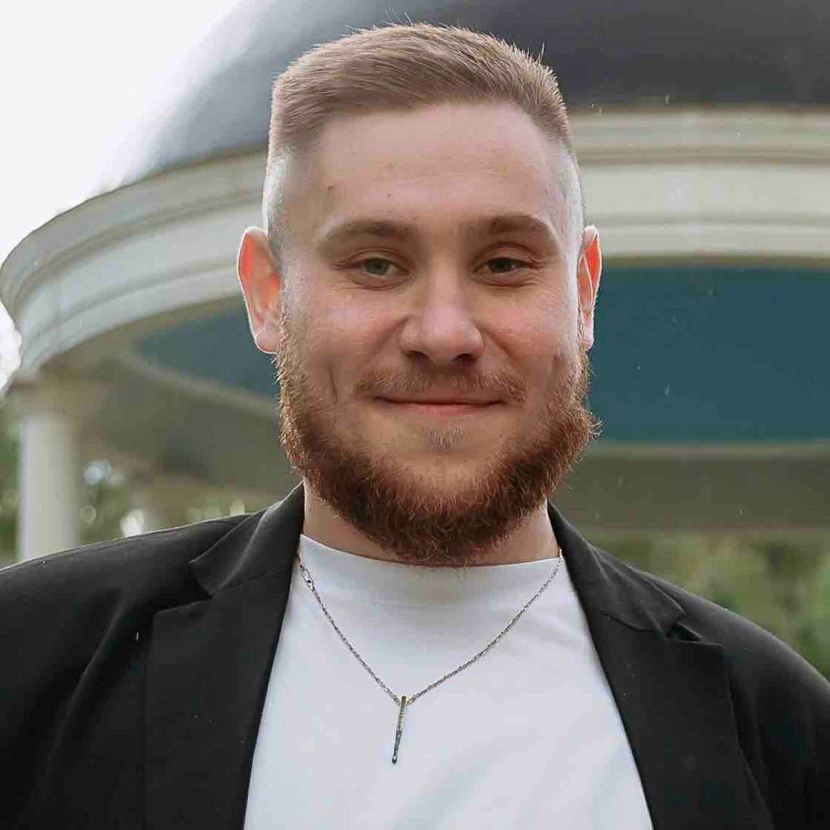 Андрей Верещагин | Сетка — социальная сеть от hh.ru