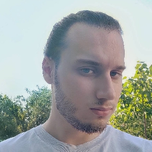 Александр Долженко | Сетка — социальная сеть от hh.ru