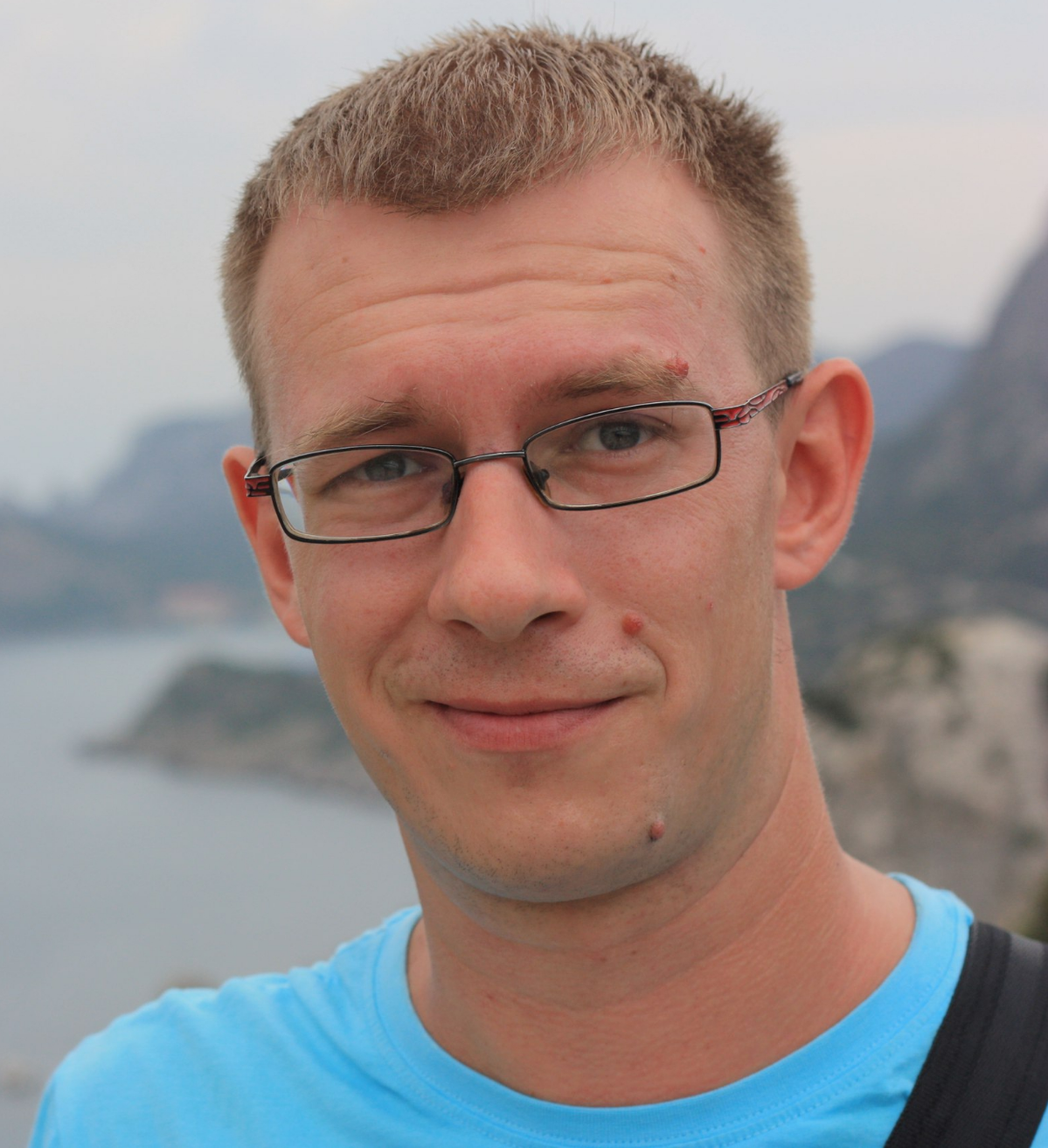 Сергей Боридько