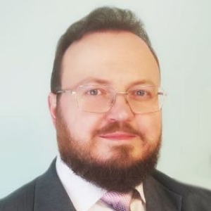 Вадим Санин