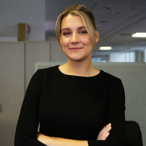 Ольга Савичева | Сетка — социальная сеть от hh.ru