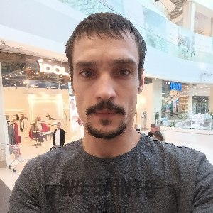 Алексей Черковский